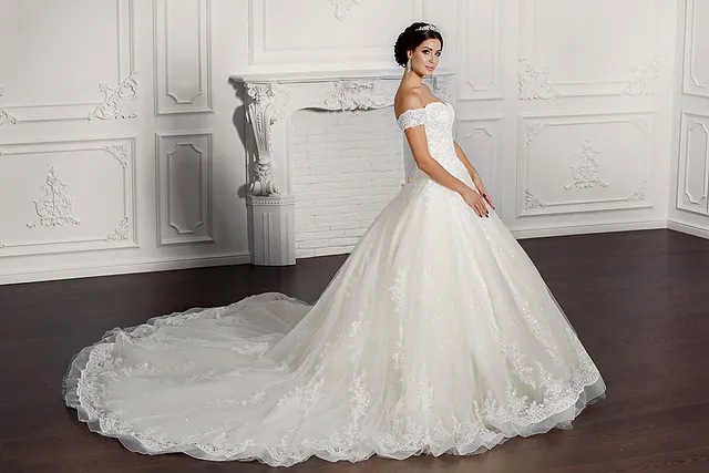 Perfekte Hochzeitskleider in Wien