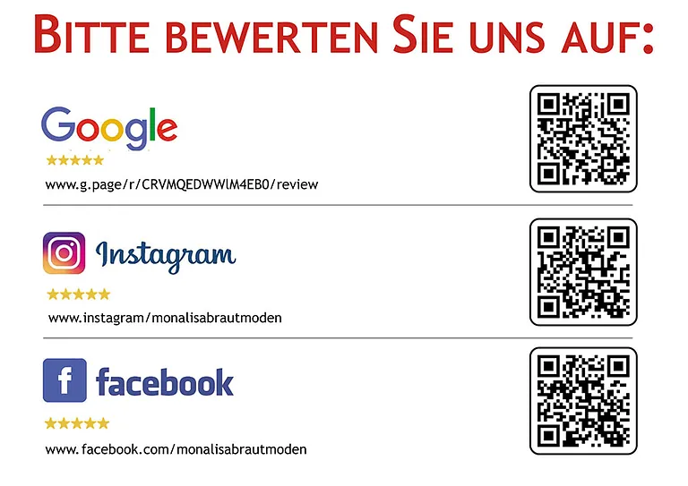Infos zum Berwerten des Unternehmens