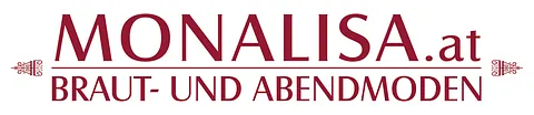 MONALISA-BRAUTMODEN HandelsgesmbH Logo